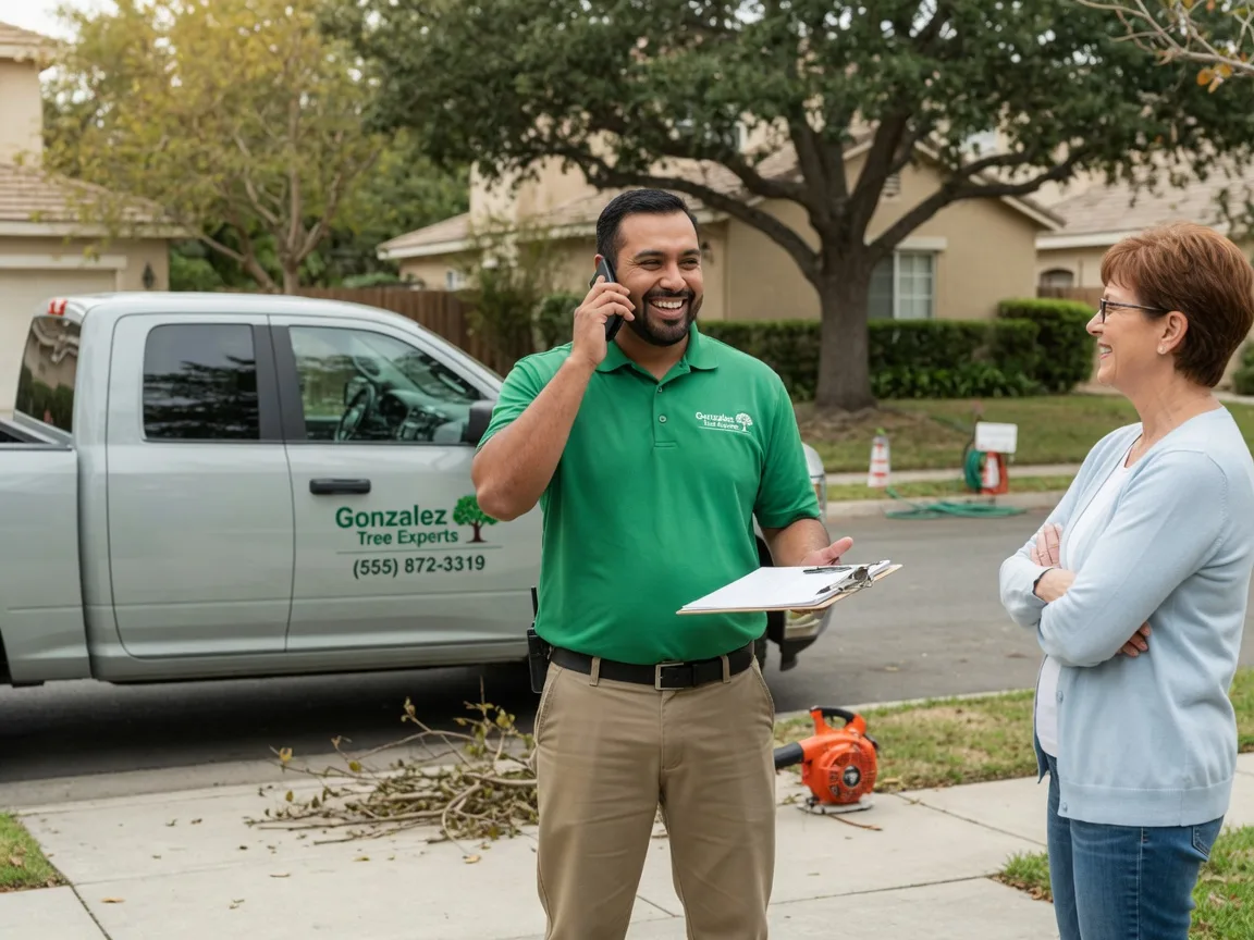 Tree Service Ontario, CA FAQs